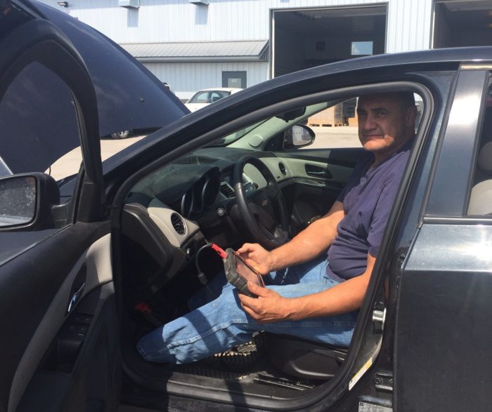 Brett's Low Cost Auto Repair Brett's Low Cost Auto Repair